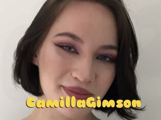 CamillaGimson