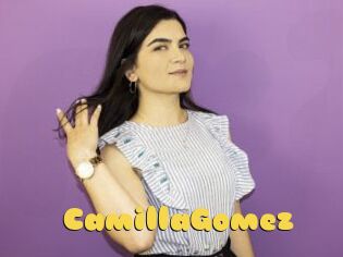 CamillaGomez