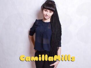 CamillaMills