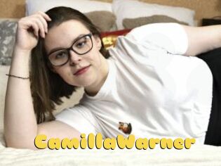 CamillaWarner