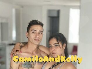 CamiloAndKelly