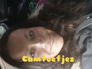 Camtoefjes