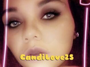 CandiLove25