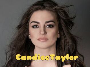 CandiceTaylor