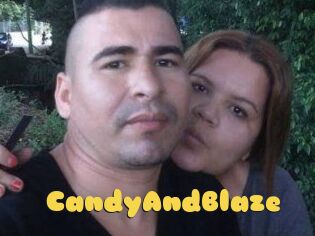 CandyAndBlaze