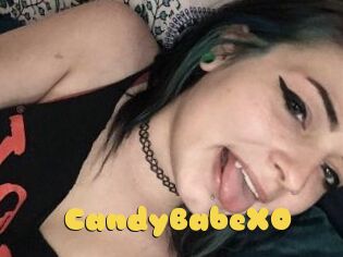 CandyBabeXO