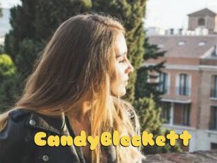 CandyBleckett