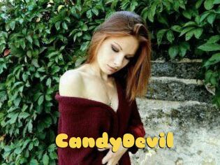 CandyDevil