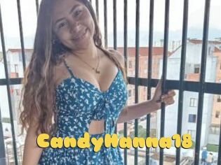 CandyHanna18