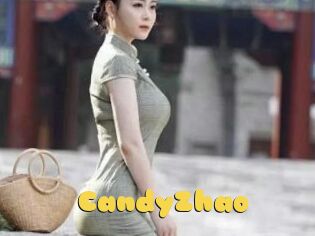 CandyZhao