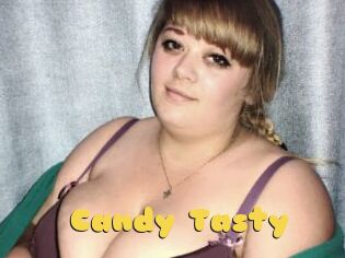 Candy_Tasty