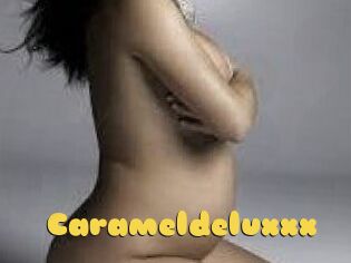 Carameldeluxxx