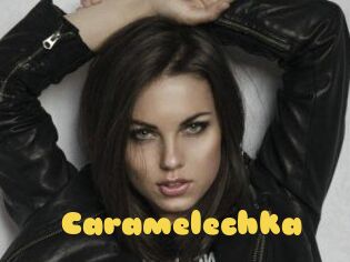 Caramelechka