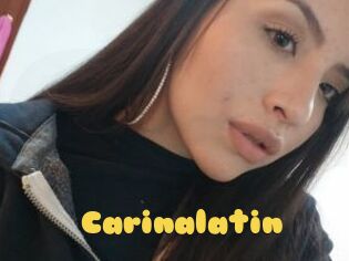 Carinalatin