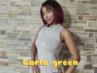 Carla_green