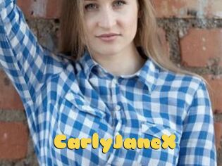 CarlyJaneX