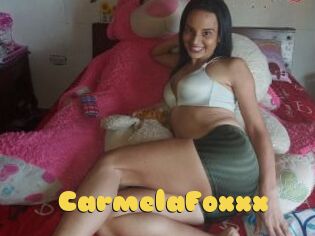 CarmelaFoxxx