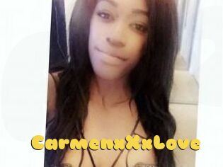 CarmenxXxLove