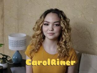 CarolRiner