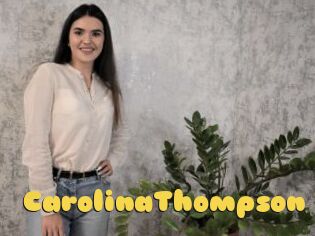 CarolinaThompson