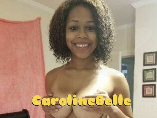 Caroline_Belle