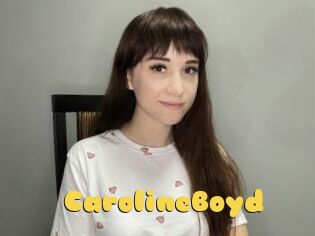 CarolineBoyd