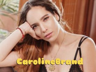 CarolineBrand