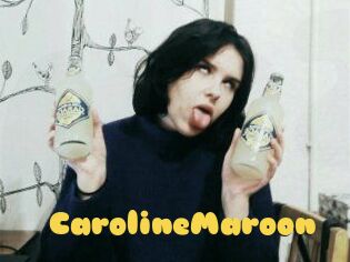 CarolineMaroon