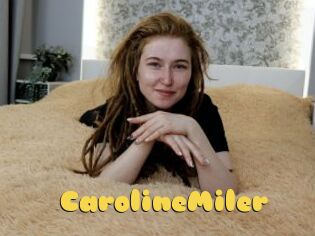 CarolineMiler