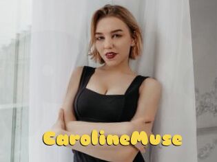 CarolineMuse