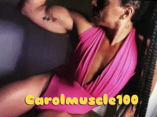 Carolmuscle100