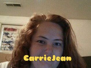 CarrieJean