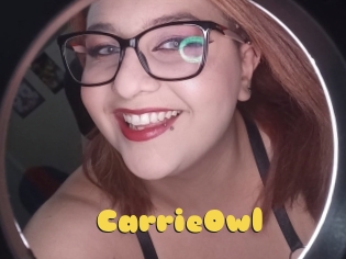 CarrieOwl