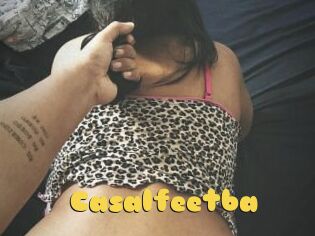 Casalfeetba