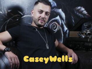 CaseyWells