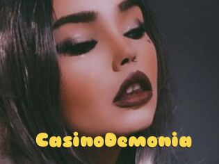 CasinoDemonia