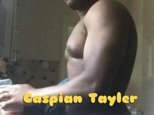 Caspian_Tayler