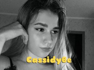 CassidyBe