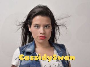 CassidySwan