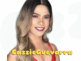 CassieGuevarra