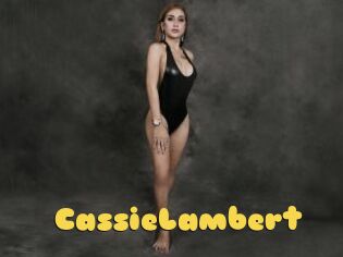 CassieLambert