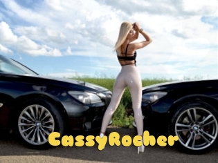 CassyRocher