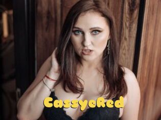 CassyeRed