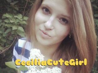 CeciliaCuteGirl