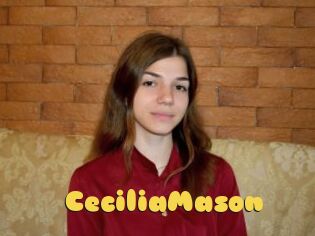 CeciliaMason