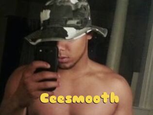 Ceesmooth