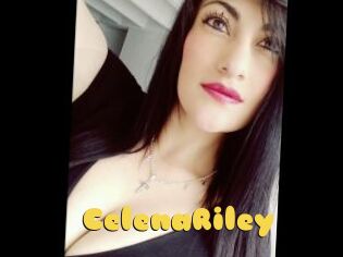 CelenaRiley