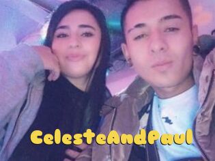 CelesteAndPaul