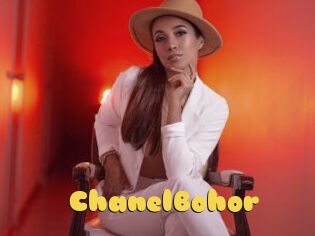 ChanelBohor