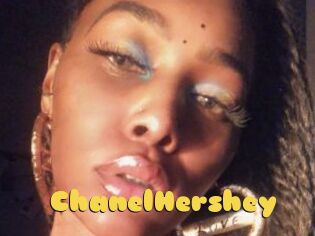 ChanelHershey